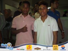 Forró do Terceirão